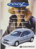 Daewoo Lanos Cool  Prospekt