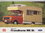 CI Motorhomes Ford Travelhome MK III