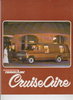 Wohnmobil Travelaire CruiseAire Prospekt