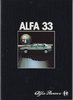 Alfa Romeo 33  NL 1986