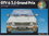 Alfa Romeo GTV 6 Grand Prix Autoprospekt