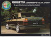 Alfa Romeo Giulietta Zenders Alfa  Sport