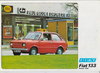 Fiat 133  Prospekt 1975