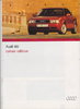 Audi 80 Colour edition  Prospekt 1994