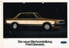 Ford  Granada Prospekt 1977