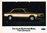 Ford Granada Prospekt 1977