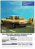 Ford  Granada 1981 Autoprospekt