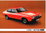 Ford Capri 2 Prospekt 1976