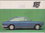 Fiat 124 Sport Coupe Prospekt