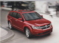 Dodge Journey Autoprospekte