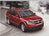 Dodge Journey Autoprospekte