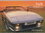 TVR Sportcars Autoprospekt