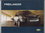 Land Rover Freelander Prospekt 2003