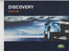 Land Rover Discovery Comfort Autoprospekt