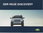 Land Rover Discovery Prospekt 2004