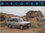 Land Rover Discovery Prospekt 1992