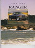 Ford Ranger Prospekt 1995 USA