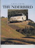 Ford Thunderbird Autoprospekt USA 1995