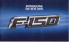 Ford F 150 Prospekt USA 2009