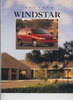 Autoprospekt Ford Windstar 1995  USA