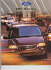 Ford Windstar Prospekt 2001 USA
