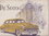 De Soto Automobile alter original Autoprospekt
