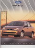 Ford Focus Prospekt USA 2001