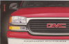 GMC Pickups - SUVs 1998  US-Prospekt