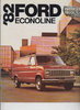 Ford Econoline US-Prospekt 1982