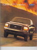 Ford F Serie Prospekt USA 1998