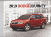 Dodge Journey Prospekt USA  2010