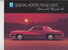 GM Prospekt US-Cars 1976