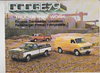 Dodge Trucks Prospekt USA  1979
