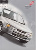 Toyota Corolla Prospekt 1996 NL