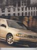Nissan Sentra USA 1996 Prospekt