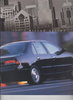 Nissan Altima Prospekt 1996 USA