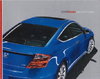 Honda PKW Programm USA 2008  Prospekt