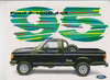 Ford F-1000 4x4 Prospekt 1994