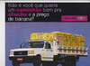 Ford F 4000 Prospekt Brasilien 1994