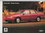 Ford Taurus Prospekt Spanien