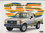 Ford F-1000 4x2 Prospekt Brasilien