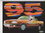 Ford Pampa Prospekt Spanien 1995