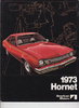 Prospekt AMC Hornet USA 1973