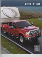 Ford F-Series Autoprospekte