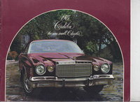 Chrysler Cordoba