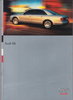 Audi A8 Autoprospekt Mai 1995