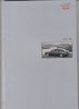 Audi A8 Autoprospekt November 1998