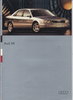 Audi A8 Autoprospekt 1994