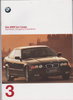 BMW 3er Coupe Auto-Prospoekt  1997