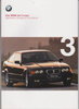 Geschenkidee BMW 3er  Coupe Prospekt II - 1998